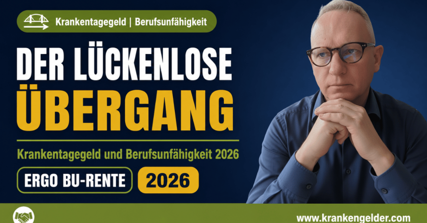 Der lückenlose Übergang vom KT zu BU