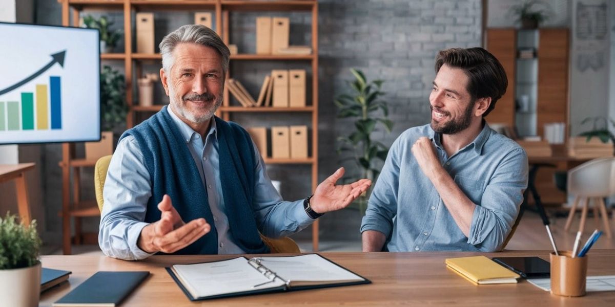 Versicherungsberater klärt auf