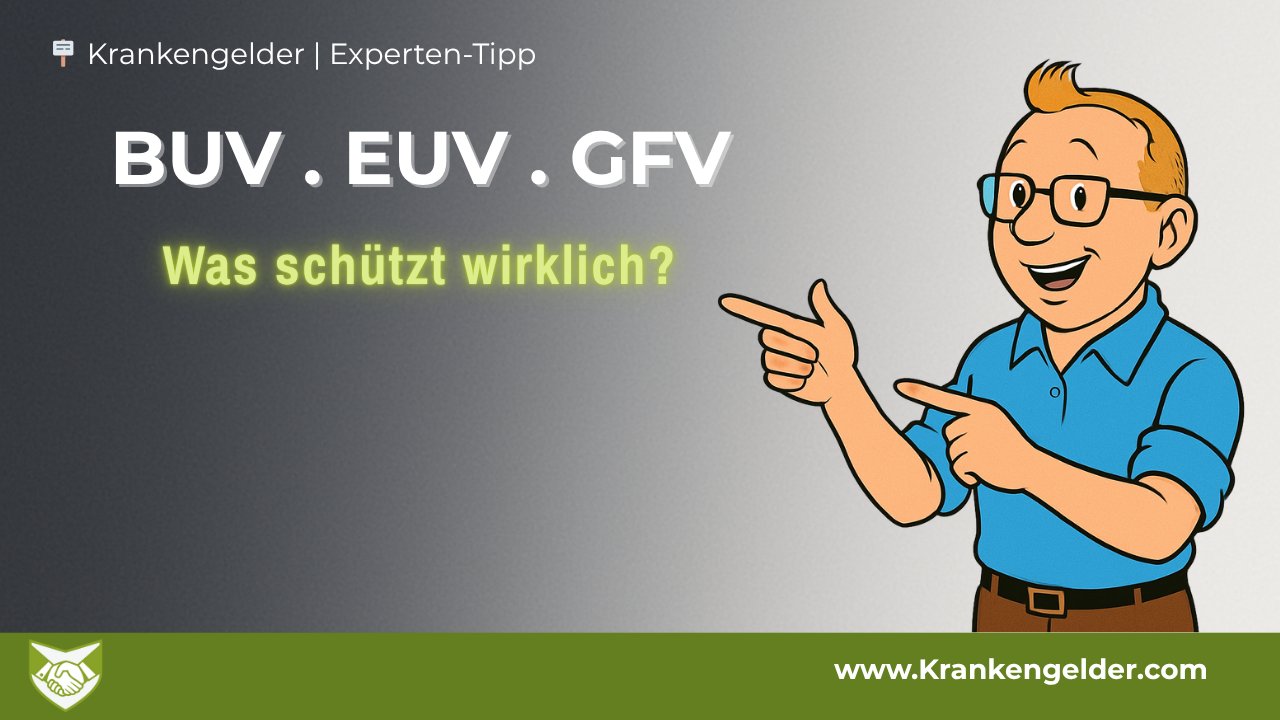 Experten-Tipp BU EU GF